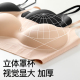无痕亲肤抹胸性感美背内衣女透气简约无钢圈聚拢显大上托加厚文胸
