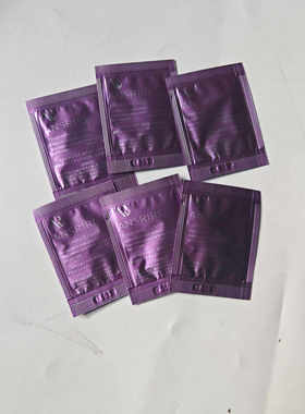 玛丽安保莱梦幻丝滑滢透粉底液TL01浅桃色1克*6片体验装试用装