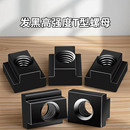 加硬T型螺母加工中心T型块梯形槽螺帽压板滑块M6M8M10M12M16M20M