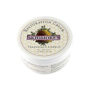 Repair Cream Leather for Skidmore Restoration