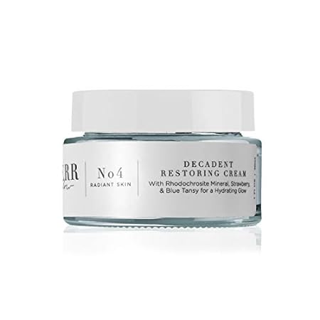 Averr Aglow Decadent Restoring Cream， Anti-Aging Face &am
