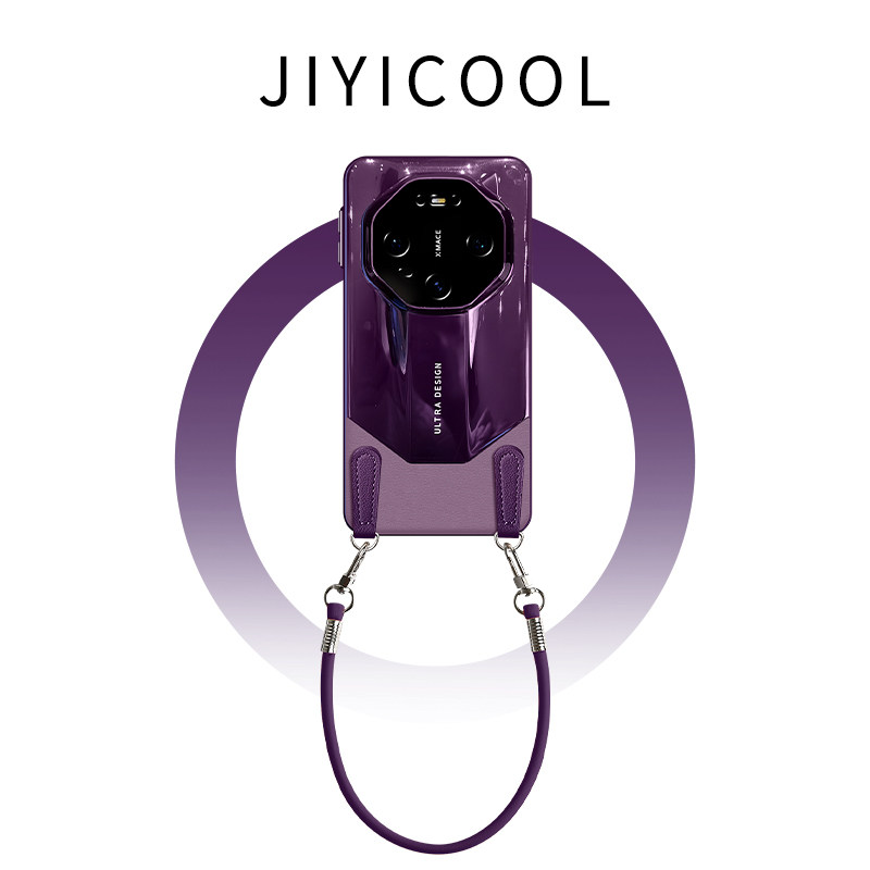 【秒变RS非凡大师】适用华为mate80promax手机壳新款mata70pro+女mete60por全包防摔外壳十m新品带挂绳保护套