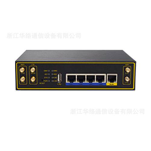 KT579-FC-I工业级4G无线CPE