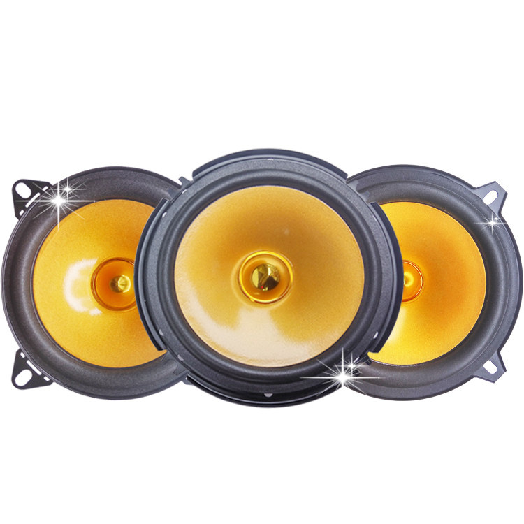 一个价车载汽车音响喇叭改装全频同轴4寸5寸6.5寸高中重低音喇叭|ruв категории автомобиль/товаров/аксессуары/переоснащение, Автомобильная аудио - видео/средства электронной/приборов, Автомобильная аудио - видео, автомобильный гудок/сопрано голову - от Buy2taobao.com для оказания профессиональной услуги покупки агента Taobao