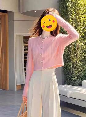 休闲温柔风秋季女装搭配
