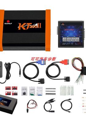 KT200II ECU Programmer KT200二代程式设计器支持ECU TCU读写 变