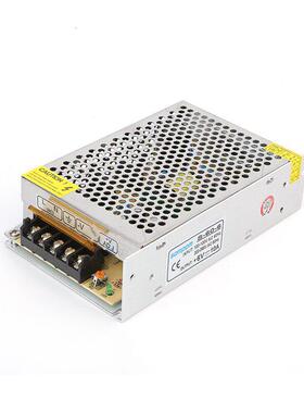 110V220V转6V开关电源10A20A30A40A50A灯箱Led灯带带直流变压器