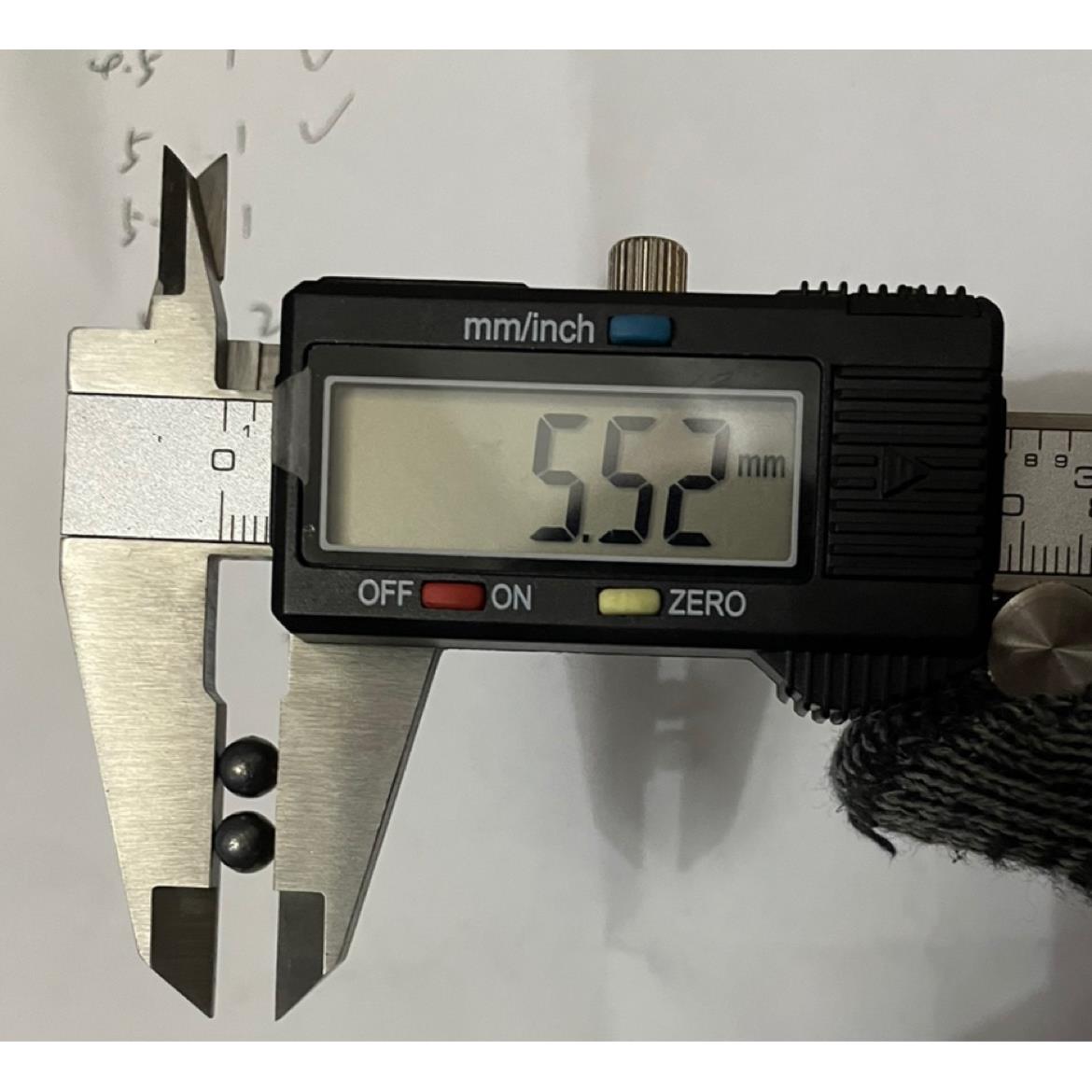 标准固体纯铅珠铅胶囊铅砂标准铅球123456毫米15/ 17mm 8毫米铅豆