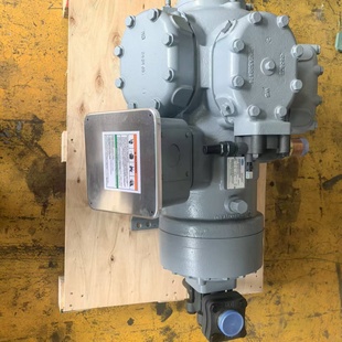 06XF299 06EA299 06EF299610 06E2299全新40P匹开利半封闭压缩机