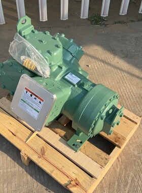 06ER399601 06EM475601 06EM450601开利中低温半封闭冷库压缩机