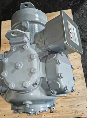 开利半封闭压缩机06EA565300 06EA275600 06EA275610 06EA265610