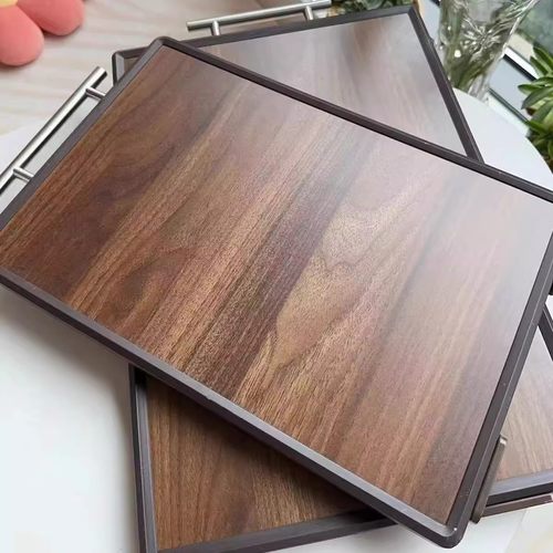 新款菜板实木切菜板防霉抗菌家用乌檀木砧板案板双面板厨房专用