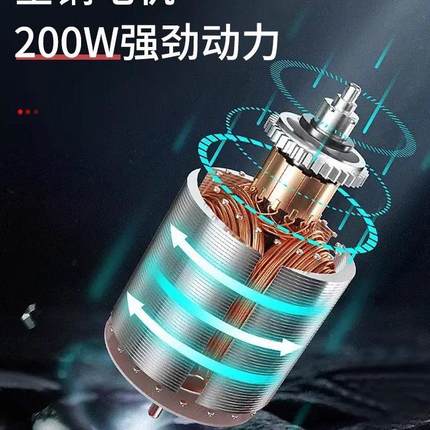 电动切羊肉卷机家用切片机肥牛切肉片机小型冻刨肉电动切肉机神器