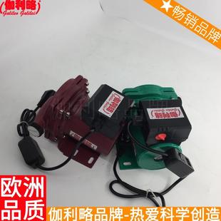 能用几年水流声控制没压力价格超可以用于规格家用循环泵暖气静音