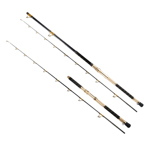 渔钓徒深海船竿船钓富士锚鱼拖钓