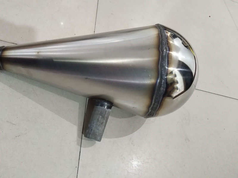 洗煤机专用水箱浮球浮漂阀门不锈钢焊接自动控制304201