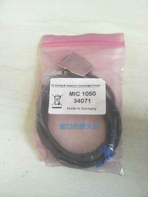 美国超声波硬度计mic10连接线