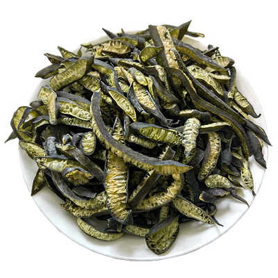 海茸干500g松茸海笋冰藻海龙