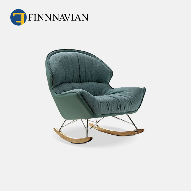 FINNNAVIAN极简艺术家