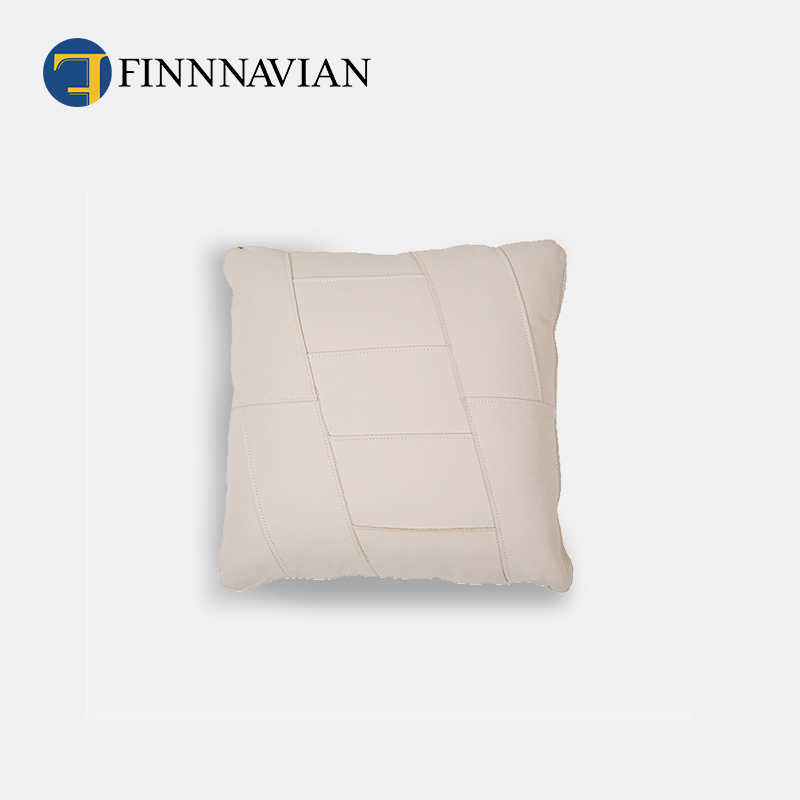 【十年质保】轻奢侘寂风沙发抱枕