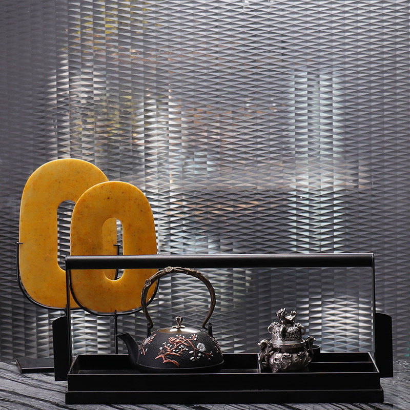 新中式创意家居家饰软装搭配套装摆件客厅桌面工艺品样板房间摆设,家居饰品,家饰软装搭配套装,淘宝优惠券,粉丝福利购,淘宝优惠卷