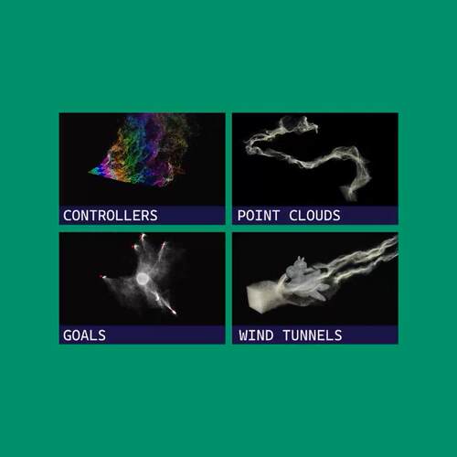 HOUDINI教程houdini20基础指南1-3卷前CG