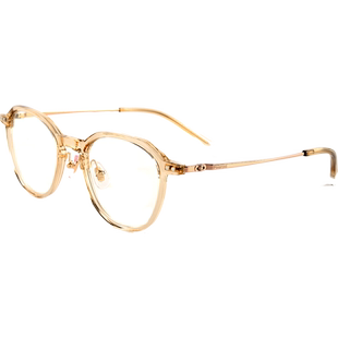 【李兰迪同款】宝丽来近视眼镜框女款时尚新款可配高度0102