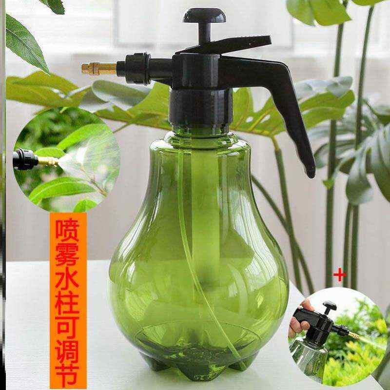 气压花瓶浇花喷花器喷水养花式浇多肉浇水壶家用小型壶
