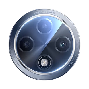 适用oppoA3pro镜头膜摄像头A2pro保护膜A2x高清防爆oppo A1 5G手机钢化膜A1pro后置相机oppa3por全屏镜片圈