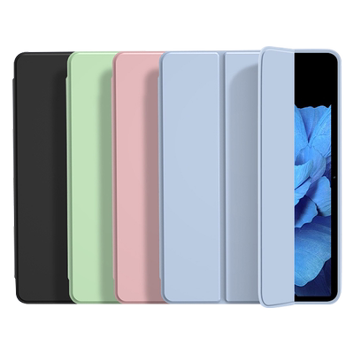 适用于vivoPad系列液态硅胶套