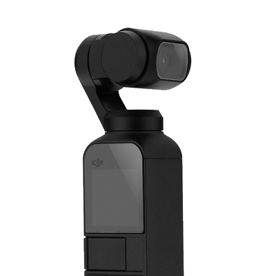 DJI大疆osmopocket2相机钢化膜