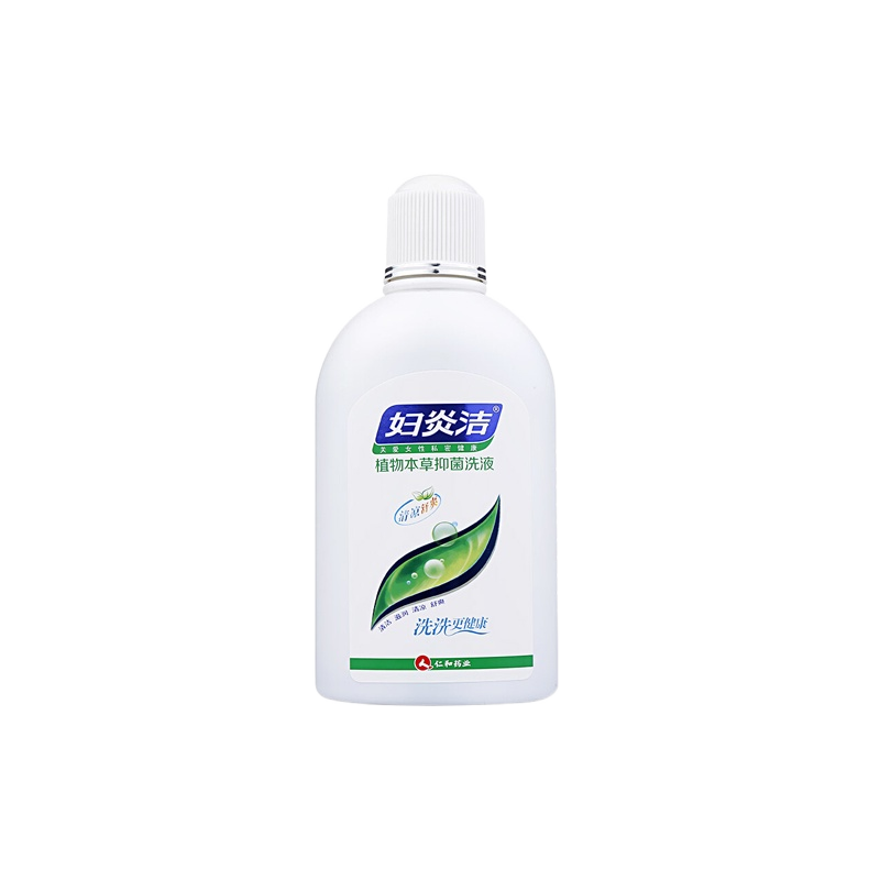 妇炎洁 女士私处洗液380ml怎么样,好用不?