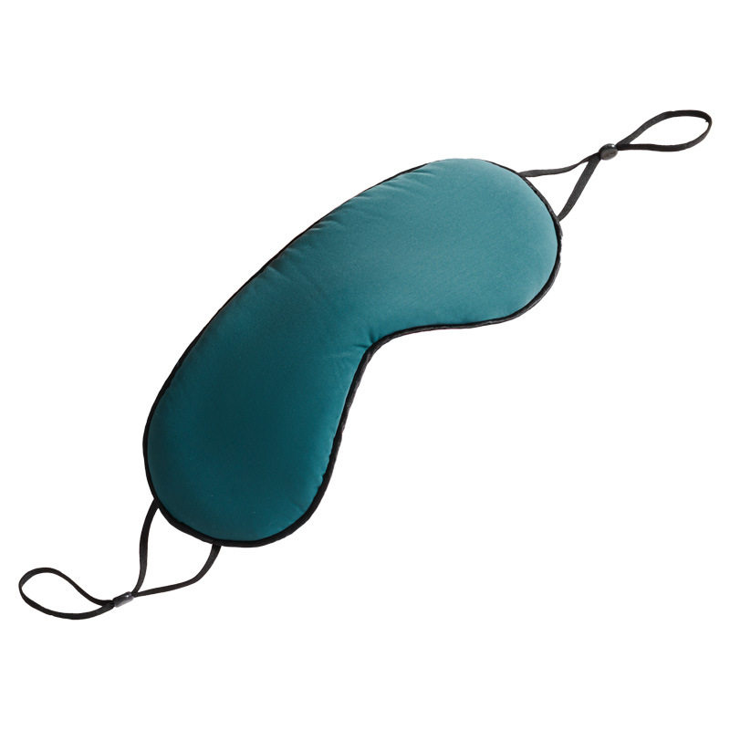 眼罩遮光女宿舍睡觉午睡超轻薄凉温两用夏季助睡不压眼不勒挂耳式,居家日用,眼罩,淘宝优惠券,粉丝福利购,淘宝优惠卷