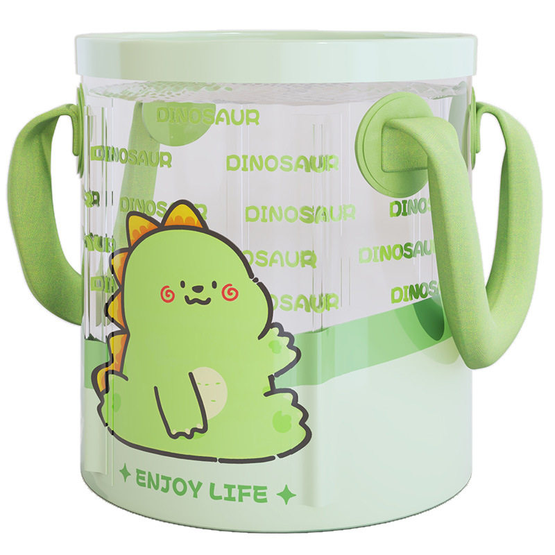 泡脚桶高深桶洗脚盆过膝小腿保温塑料按摩加高厚家用养生桶足浴桶