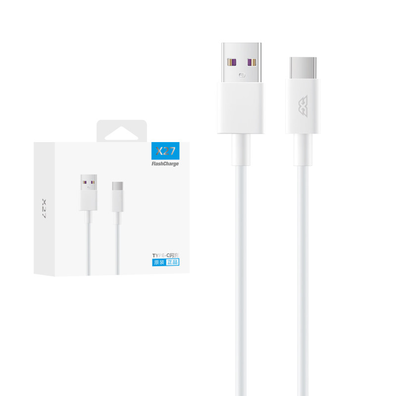 品牌原装适用vivox27充电器头闪充x27pro手机快充nex18w冲电器10v