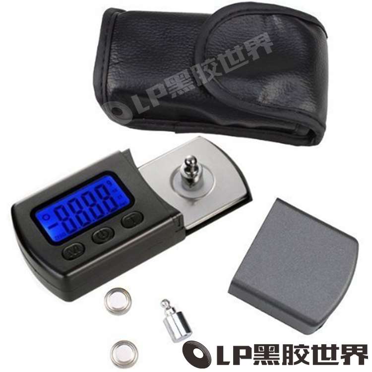 黑胶入门 LP 黑胶唱机专用 针压计 唱针重量计 唱头电子称重|msdalam kategori Peralatan Audio-visual, aksesori audio dan video elektronik, aksesori audio hifi, terminal - dari Buy2taobao.com untuk memberikan perkhidmatan ejen Taobao profesional membeli