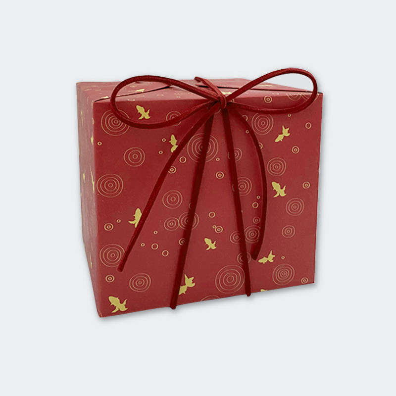 精美礼品包装 (需要与店铺产品一并购买 单拍不发)