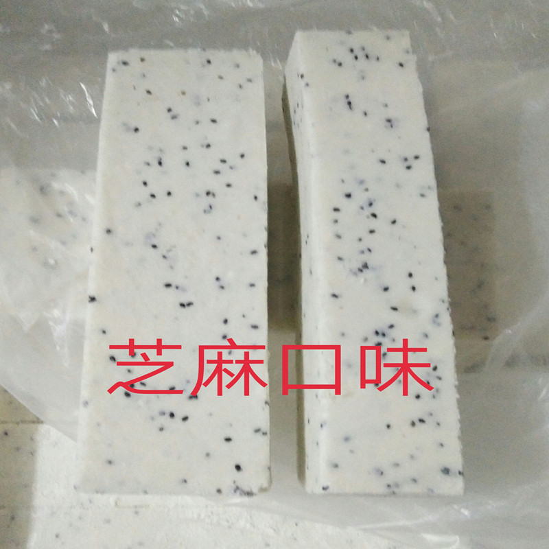 盐城特产糕胚包装云片糕
