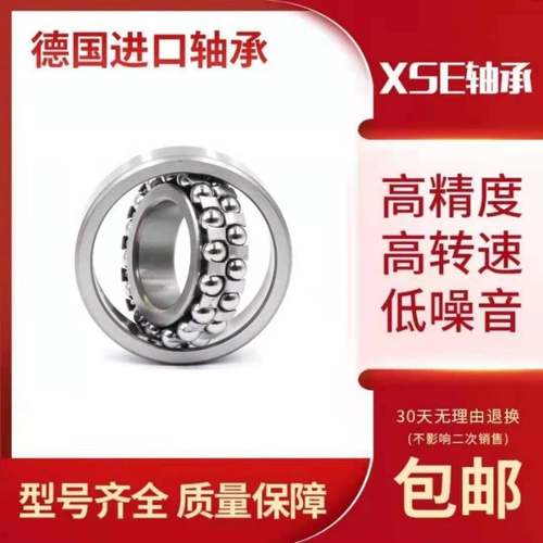 进口XSE调心球轴承1026 1027 1018 1029 1035 K ATN