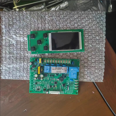 实验室科技超净工作台配件液晶显示器控制器原装正品全新