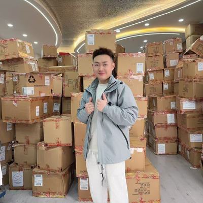 【鱼姐&双12品牌服装】凯乐S代工同款同料三合一抓绒冲锋衣K003