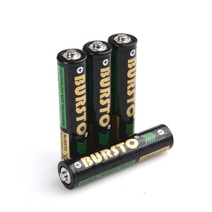 布斯拓7号 普通碳性干电池AAA 遥控器电子秤 5号厂家直销