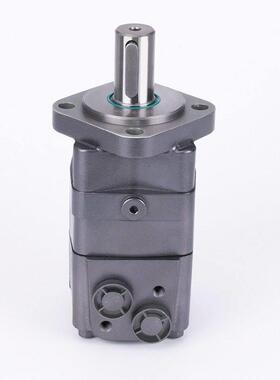 BMS/OMS-250 315 400液压马达200油马达注塑机熔胶马达调模搅拌车