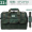 21 inch canvas tool kit (821 military green)