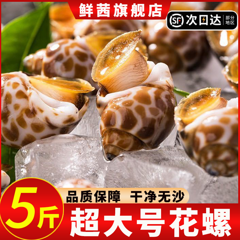 花螺鲜冻新鲜无沙海螺特大号香螺鲜冻东风螺捞汁海鲜专用商用批发,水产肉类/新鲜蔬果/熟食,海螺,淘宝优惠券,粉丝福利购,淘宝优惠卷