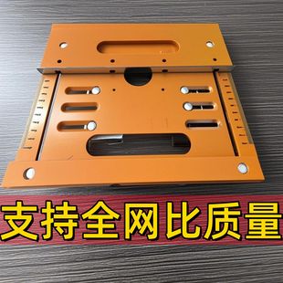 ??槽 厚石膏板切割神器手提切割机靠山定位板辅助器石膏板圆弧开