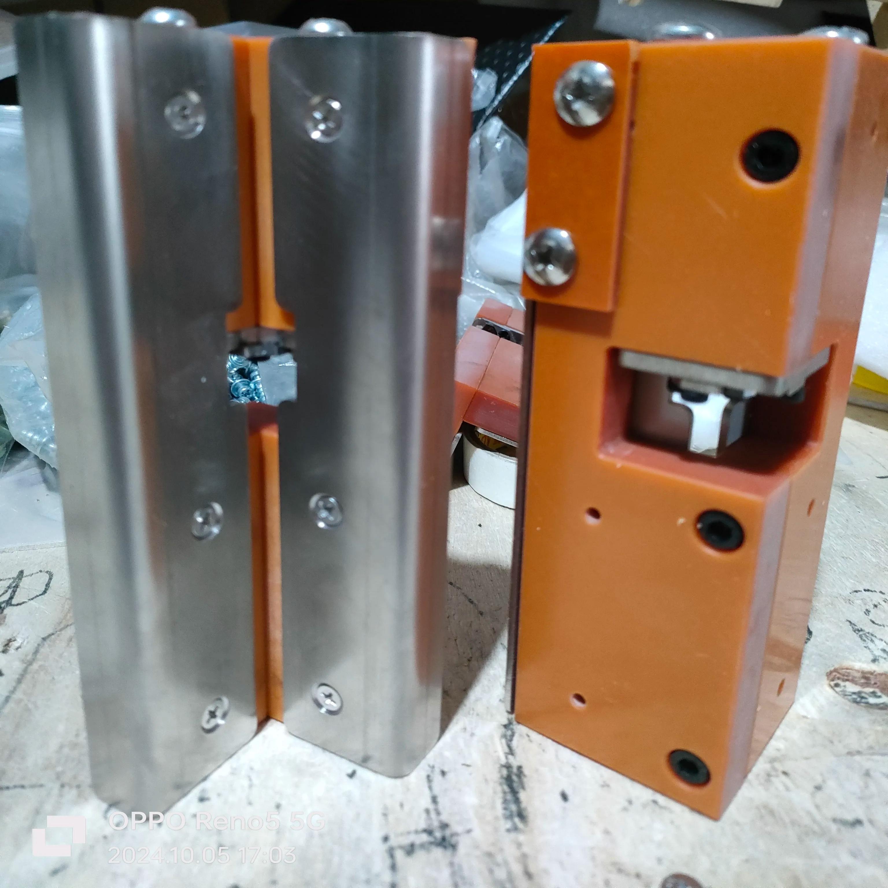 手动封边条修边刀木工两用修边器刮刀木板圆弧倒角器生态板齐头器