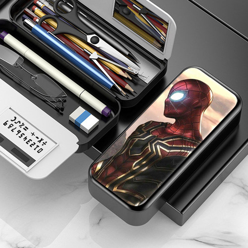 大容量铅笔盒网红文具盒