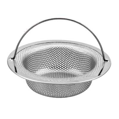 防堵神器提手厨房水槽过滤网