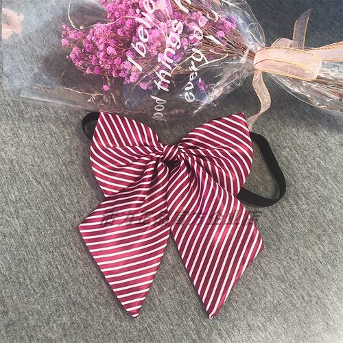 深圳明德实验校服腰带男生